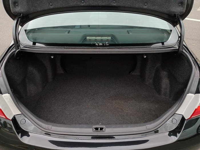 2008 Toyota Camry Ateva
