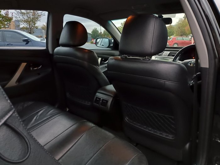 2008 Toyota Camry Ateva