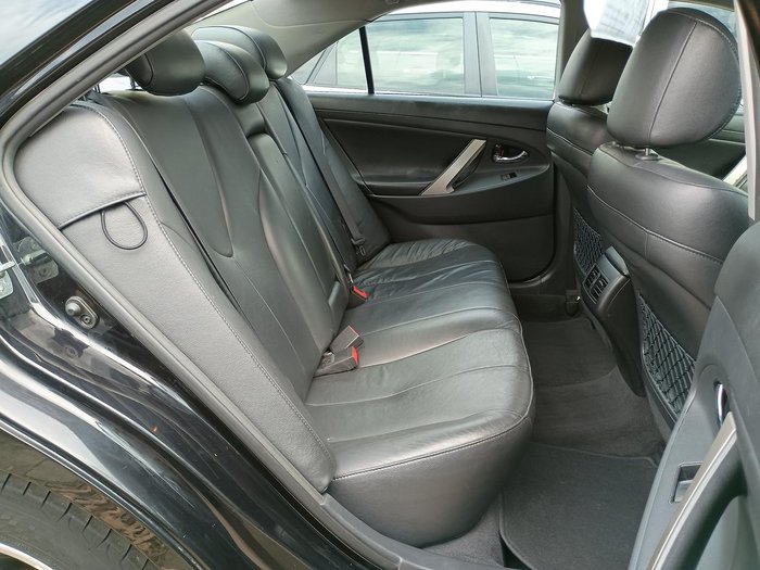 2008 Toyota Camry Ateva