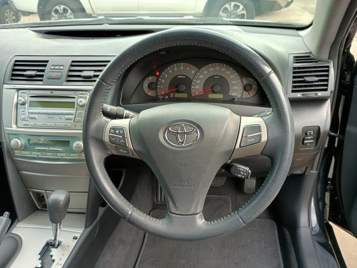 2008 Toyota Camry Ateva