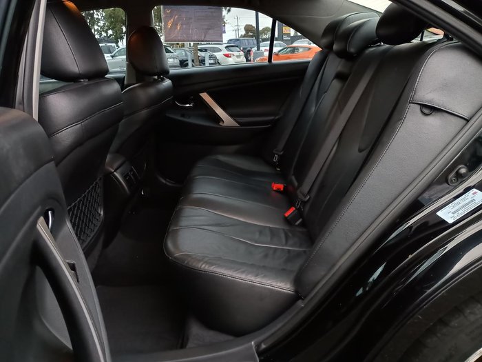 2008 Toyota Camry Ateva