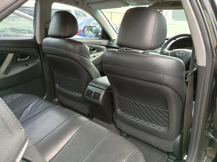 2008 Toyota Camry Ateva