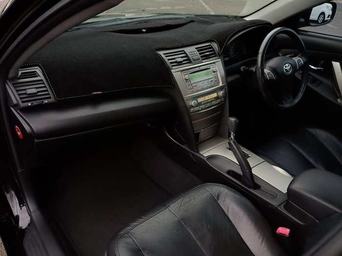 2008 Toyota Camry Ateva