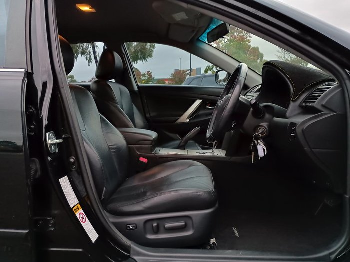 2008 Toyota Camry Ateva