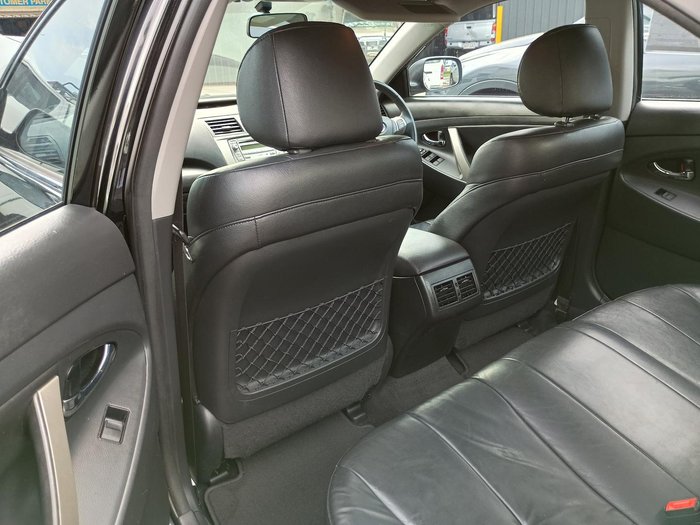 2008 Toyota Camry Ateva