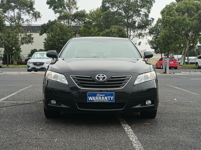 2008 Toyota Camry Ateva