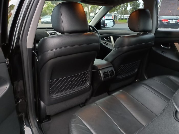 2008 Toyota Camry Ateva