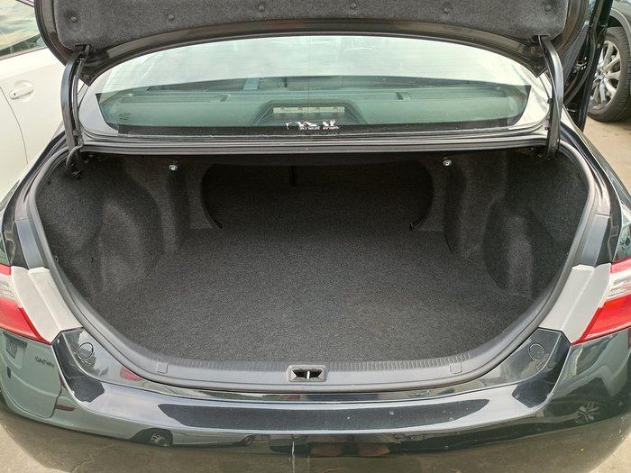 2008 Toyota Camry Ateva