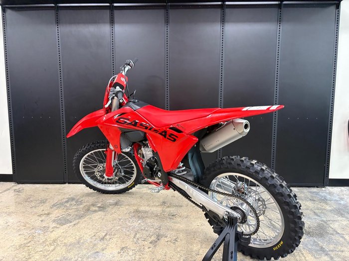 2025 Gas Gas MC 350F MC Red