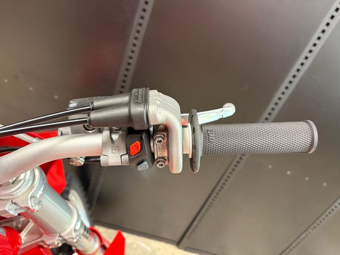 2025 Gas Gas MC 350F MC Red