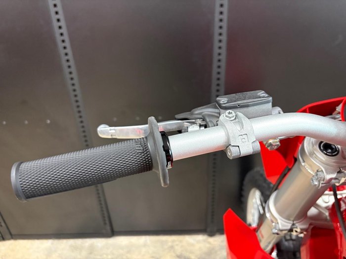 2025 Gas Gas MC 350F MC Red