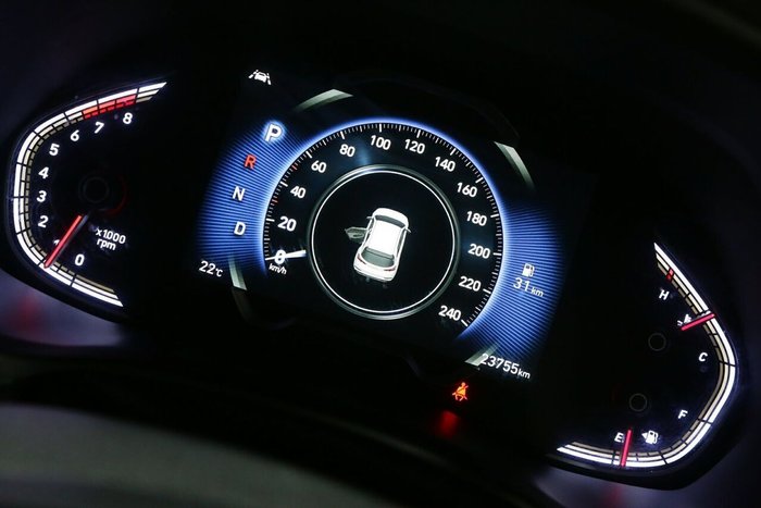 2023 Hyundai i30 Elite