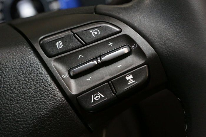 2023 Hyundai i30 Elite