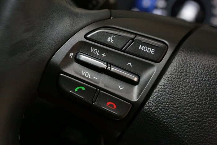 2023 Hyundai i30 Elite