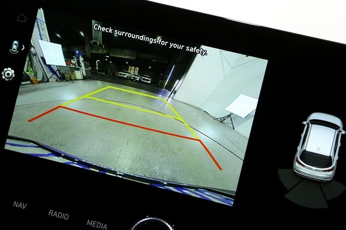 2023 Hyundai i30 Elite