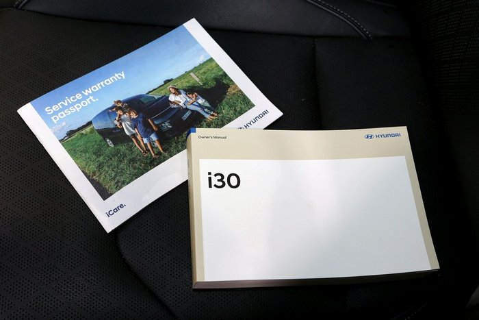2023 Hyundai i30 Elite