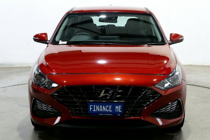 2023 Hyundai i30 Elite