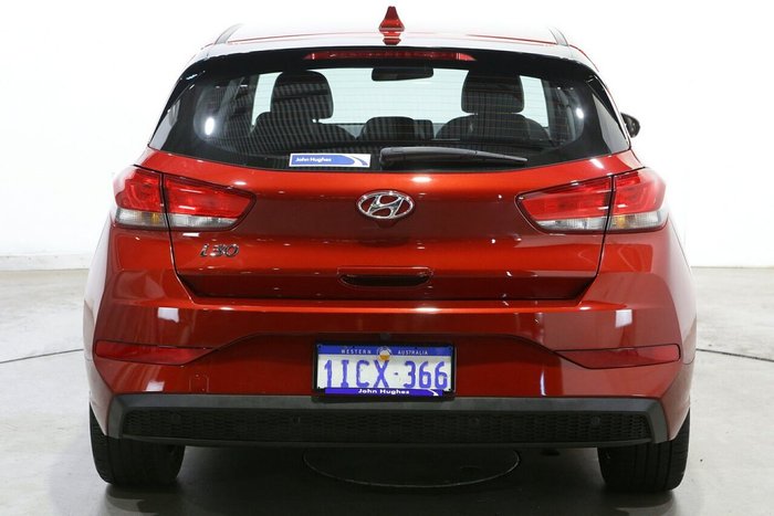 2023 Hyundai i30 Elite