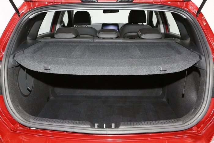 2023 Hyundai i30 Elite