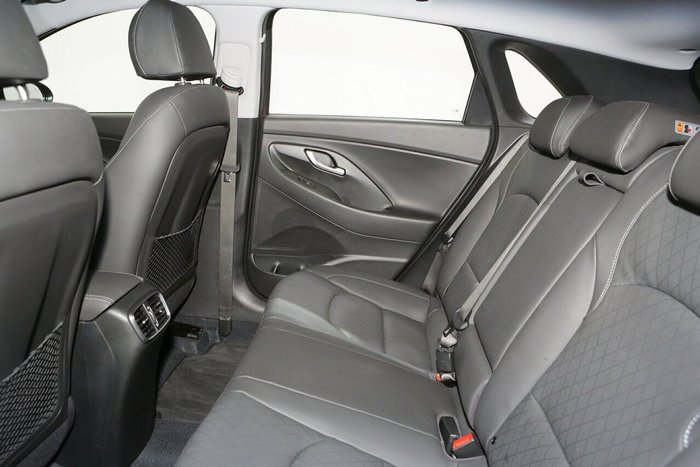 2023 Hyundai i30 Elite