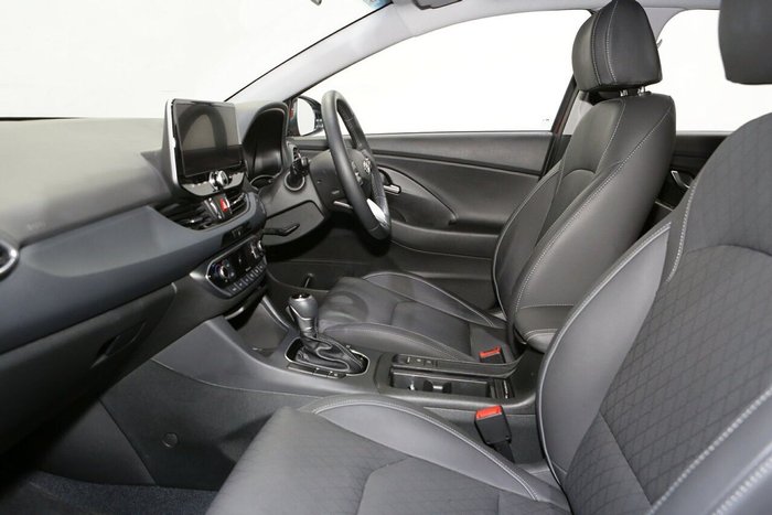 2023 Hyundai i30 Elite