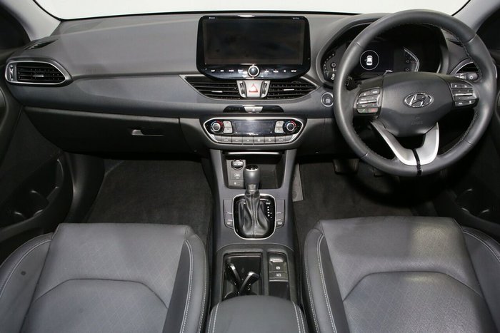 2023 Hyundai i30 Elite