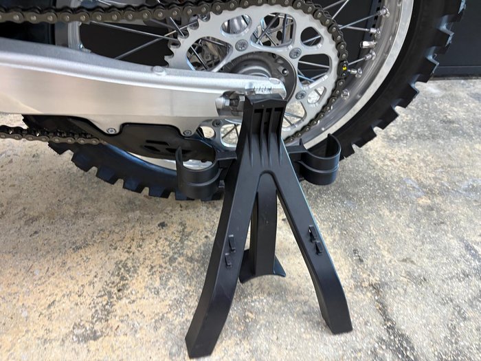 2025 Gas Gas MC 450F MC Red