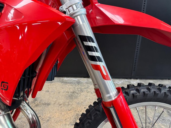 2025 Gas Gas MC 125 MC Red