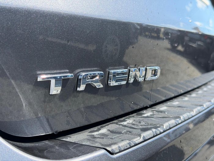 2026 Ford Everest Trend