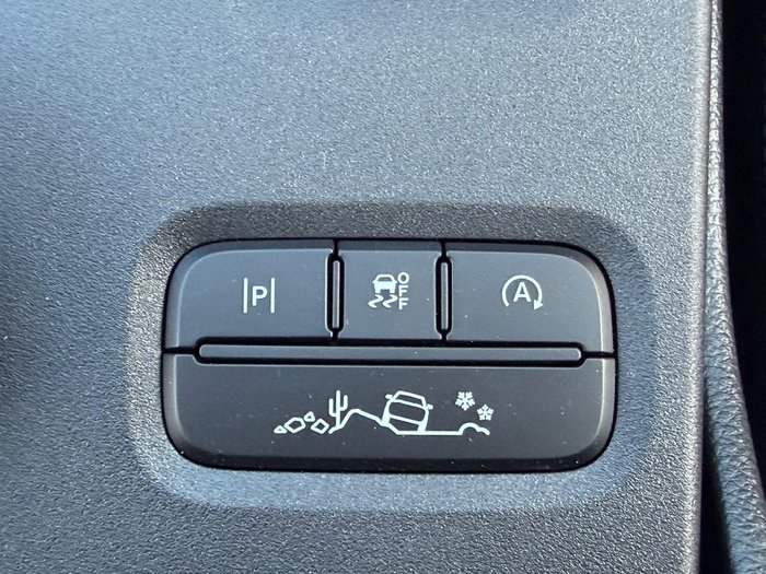 2026 Ford Everest Trend