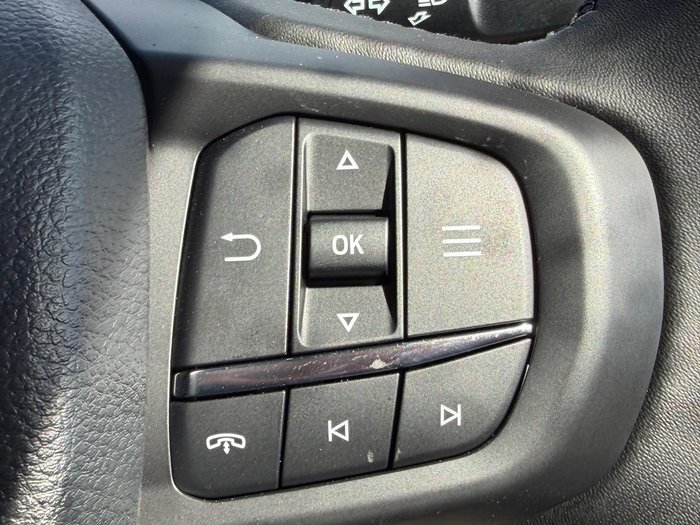 2026 Ford Everest Trend