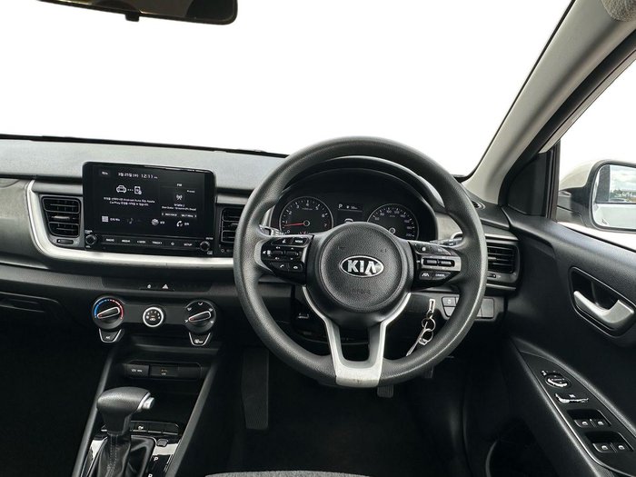 2021 Kia Stonic S