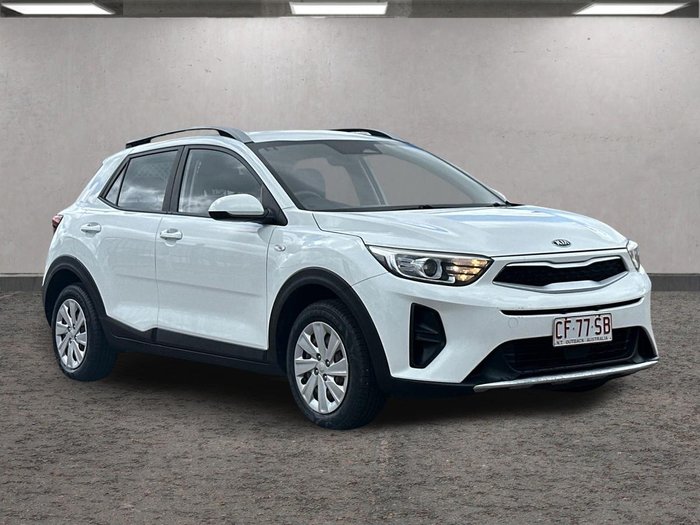 2021 Kia Stonic
