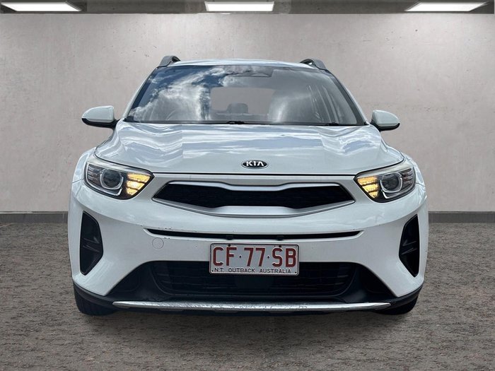 2021 Kia Stonic S