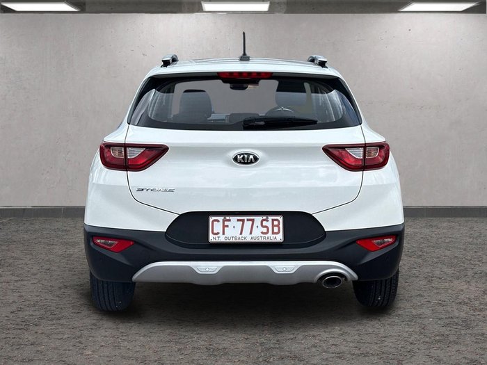 2021 Kia Stonic S