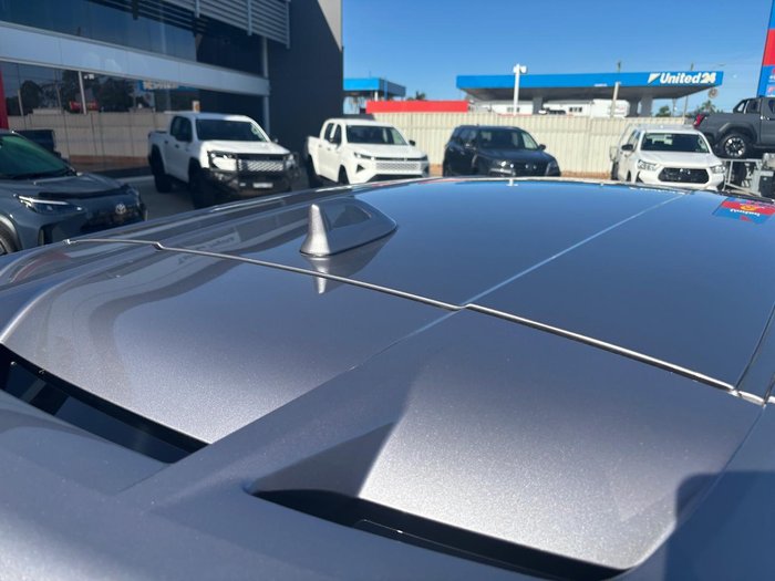 2019 Toyota C-HR Koba