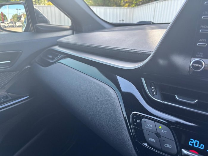 2019 Toyota C-HR Koba