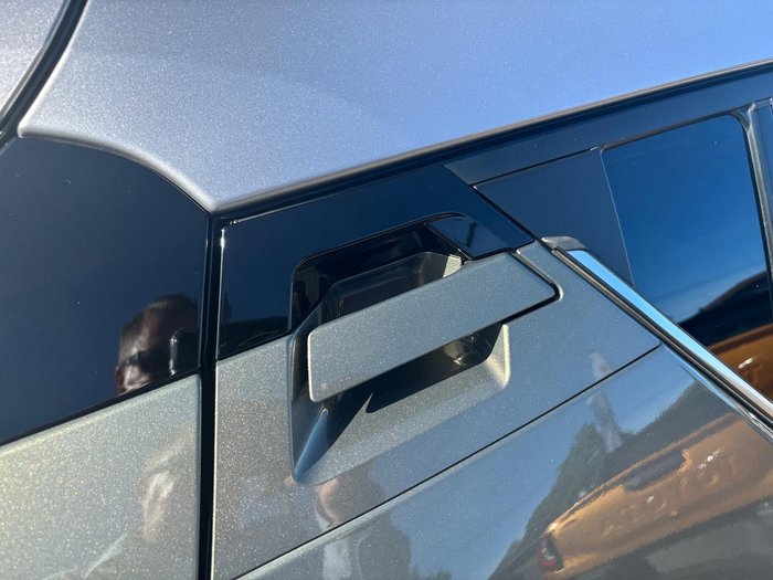 2019 Toyota C-HR Koba