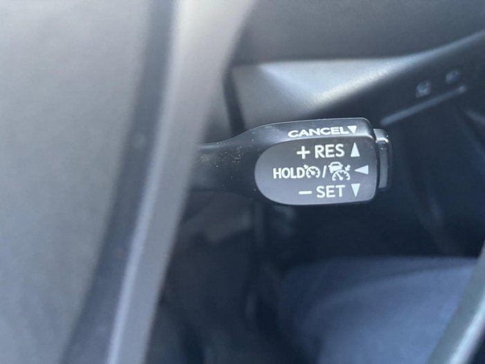 2019 Toyota C-HR Koba