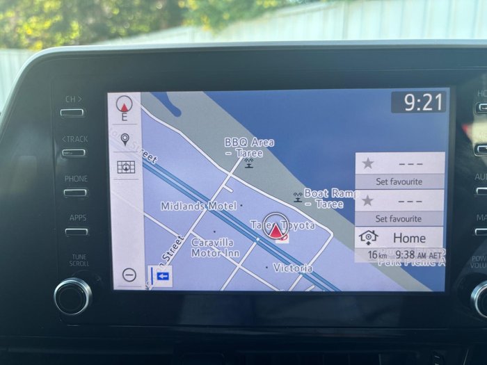 2019 Toyota C-HR Koba