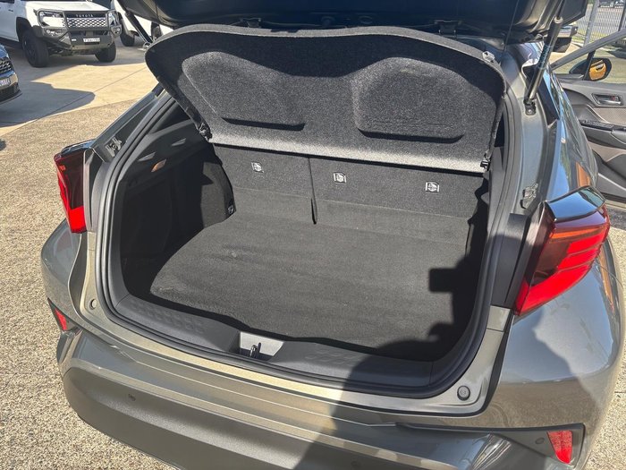 2019 Toyota C-HR Koba