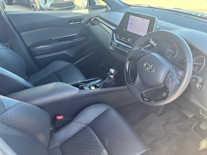 2019 Toyota C-HR Koba