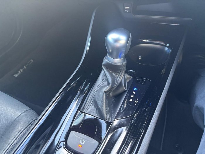 2019 Toyota C-HR Koba