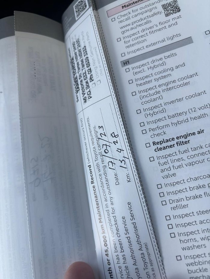 2019 Toyota C-HR Koba