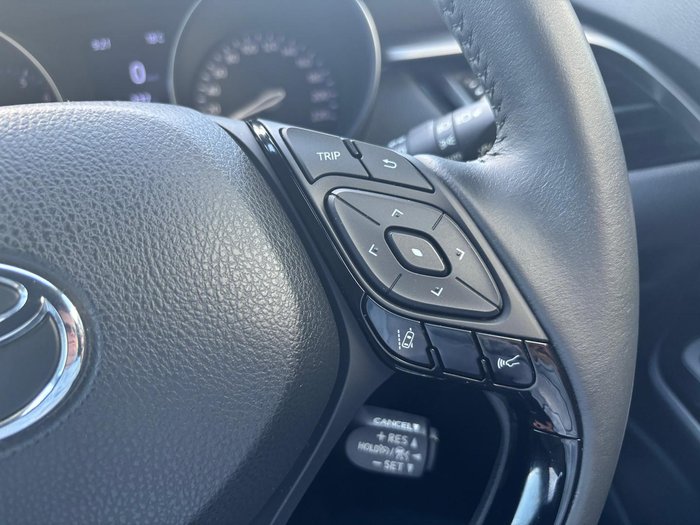 2019 Toyota C-HR Koba