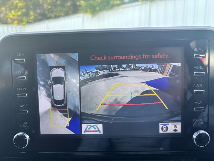 2019 Toyota C-HR Koba