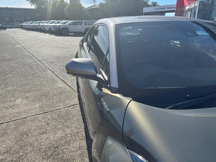 2019 Toyota C-HR Koba