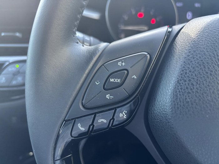 2019 Toyota C-HR Koba