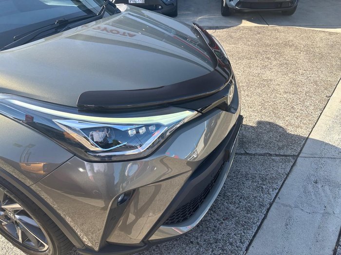 2019 Toyota C-HR Koba