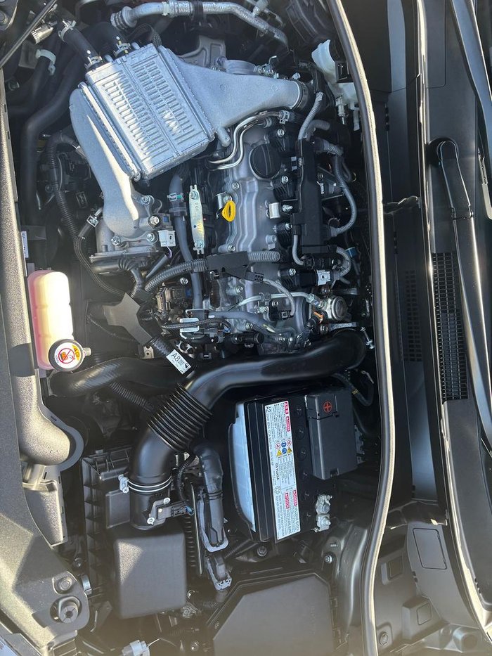 2019 Toyota C-HR Koba